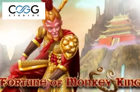 Fortune of Monkey King
